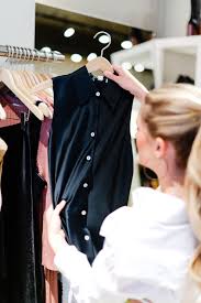 Full-day Wardrobe Stylist Branding Photoshoot