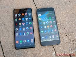 The note 20 ultra has garnered positive reviews across the world from critics, and users alike. Samsung Galaxy Note 8 Review Second Chances Mobilesyrup