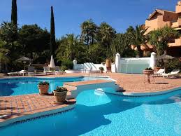 Wohnungen, häuser und finca mieten, pachten auf mallorca. Langzeitmiete In Santa Ponsa Moblierte 2 Sz Wohnung In Subtropischer Anlage