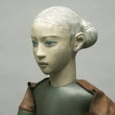 Stephen Layne sculpture