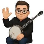 Ned Luberecki - Banjo Workshop