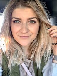 The result of my live earlier this morning! ✨ Step 1: watch the live Step  2: order the makeup Step 3: love the results