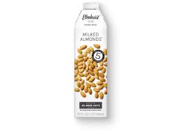 Try our dedicated shopping experience. 8 Best Almond Milk Brands According To Nutritionists Eat This Not That