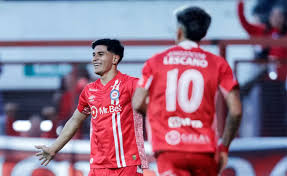 Dos partidos para bajar el telón de la fecha 8 del Torneo Clausura de la Liga Profesional