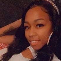 Fa'Quansa Sha'Georgia Ancrum Obituary
