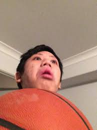 A Different Photo of Calvin Ung Everyday