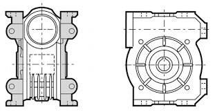 Kann mir jemand sagen, wie ich diese schaltung umzeichnen kann, die aufgabe ist sie vereinfacht zu zeichnen jedoch weiß ich nicht wie ich da vorgehen soll/darf. Http Www Mechanic Techno Com Catalog Pdf Bonfiglioli2 Pdf