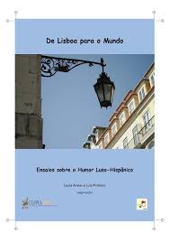 Calameo De Lisboa Para O Mundo Ensaios Sobre O Humor Luso Hispanico Tomo Ii