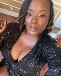 Shanecka Boston's Instagram, Twitter & Facebook