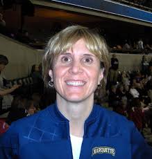 Terri Mitchell's Instagram, Twitter & Facebook