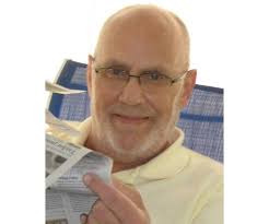 JOHN BAKER Obituary (2015)