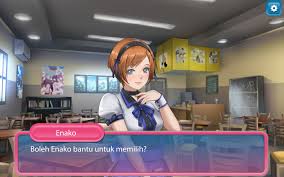 Uniknya, meskipun game brain out ini membuat pusing kepala pemainnya dan sesekali bikin jengkel, akan tetapi banyak orang yang merasa tertantang untuk memainkan game yang satu ini. Love Convention Visual Novel Cita Rasa Wibu Dan Budaya Pop Lokal Gamebrott Com