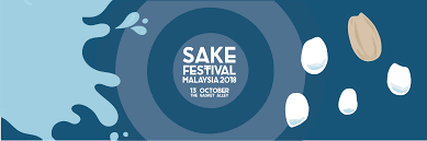 Kalendar cuti umum dan cuti sekolah malaysia tahun 2018. Sake Festival Malaysia 2018 Pouchnation