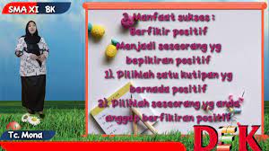 Check spelling or type a new query. Materi Bimbingan Konseling Kelas 11 Youtube