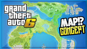 Gta 6 vice city map and gta 7 all in one :d. Teddy Tk A Twitter Gta 6 Map Best Concept Vice City Liberty City Los Santos More Https T Co Itkdobbpxk Http T Co Uiaffekird