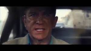 No Time To Die Bond 25