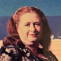 Pamela Gail McGhee Obituary