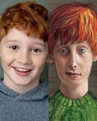 New Harry Potter Series Casting Reactions and Opinions