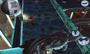 The dark knight rises apk mod . Guide The Dark Knight Rises For Android Apk Download