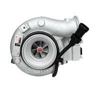 Cummins ISB Reman Turbo With actuator 3775415 - ProTurbo US