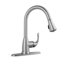 We did not find results for: Tuscany Sharena One Handle Pull Down Stainless Kitchen Faucet At Menards