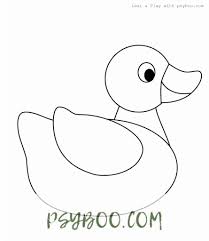 Simple coloring pages for kids. 10 Super Easy Simple Coloring Pages For Little Ones Printable Free