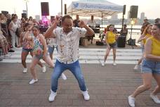 Let’s Dance!