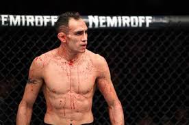 Cheer tony ferguson in style. Ufc 256 Tony Ferguson Poor Strategy Poor Performance The Sports Despatch
