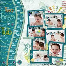 See more ideas about baby scrapbook, scrapbook, scrapbook pages. 110 Bath Time Ideas Baby Scrapbook Scrapbooking Layouts Baby Baby Scrapbook Pages
