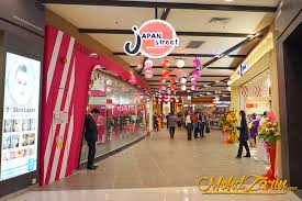 Discover aeon mall shah alam on your trip to shah alam. Aeon Mall Shah Alam Gaya Jepun Mohd Zarin