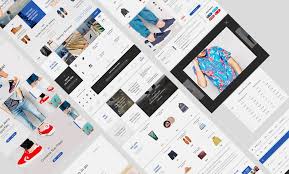 All of these can be added to the psd mockup thanks to the smart object layers that render your job easy. 31 Awesome And Free Ui Kits For Mockups And Wireframes