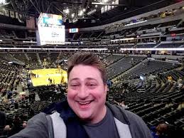 Your home for denver nuggets tickets. Denver Nuggets Game Pepsi Center 2017 Youtube