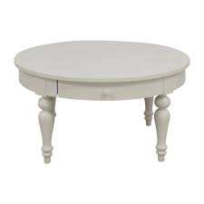Free delivery and returns on ebay plus items for plus members. 66 Off Ikea Ikea White Round Coffee Table Tables
