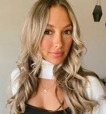 Double Initial Necklace With Heart, Valentines Day Gift for Her, Dainty  Necklace