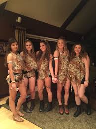 E8369fe86a6c956e28f86f7f69e76fa9 Jpg 1000 1334 Halloween Costumes Halloween Costumes College Jungle Costume