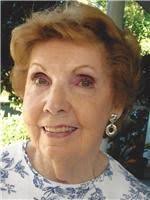 Mary Stanton Obituary (2015)