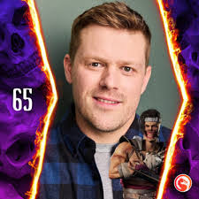 Eric Jacobus's Instagram, Twitter & Facebook