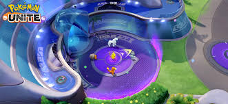 Pokemon unite is a very highly anticipated mobile moba that is set within the pokemon universe. Um Uoagh9rqizm