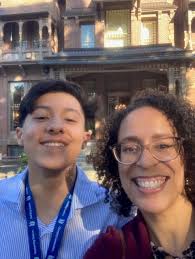 We’re excited to share an inspiring interview with Bryan, a dedicated and  hardworking Durham student and a standout member of the Student U  community. Bryan opens up about his educational journey, the ...