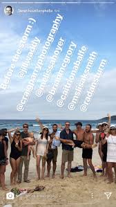 The Gang In Australia 1 1 18 Caitriona Balfe Outlander Outlander Fan