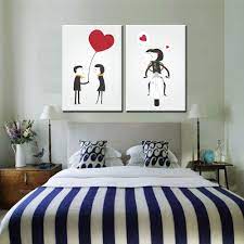 So here are the best diy canvas painting ideas for you by which you can make your painting at home. 12 Canvas Painting Ideas And Art Work Quote Craft Shade Pallete Bedroom Wall Art Painting Diy Wall Decor For Bedroom Wall Decor Bedroom