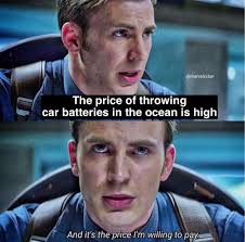 Marvel: Multiverse of Shitposting