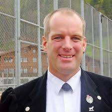 Weisch, wie wohl dass i de Bärge eim cha sin?»