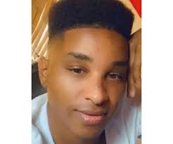 Shadeem Thomas-Ford Obituary (1993