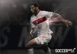 Browse through our collection of turkey kits, all at the cheapest prices on the web at footy.com. Turkey Away Replica 2012 13 Nike Football Shirt Soccerbible