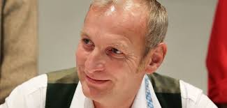 Brauchtum: Bayern kürt den 44. Schnupf-Meister