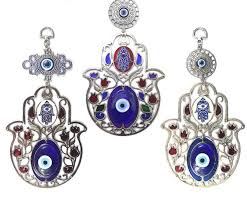 26cm 🌟 for various type of patterned evil eye wall hangings, please check below links; Evil Eye Hamsa Hand Amulet Blessed Home Decor Giftsbylada