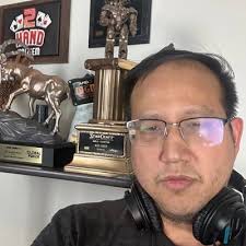 Aaron Ho (@aaron_ho)