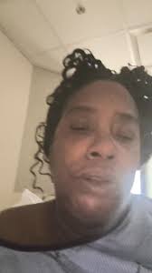 God is good. Post-op life hasn't been easy, but I am so blessed. My deepest  thanks to everyone who carried me through January 6 with their prayers,  donations, and encouragement. To my