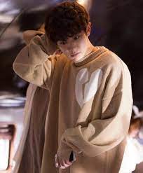 • episode 0 1 promotions: Noona Girl Chanyeol Missing 9 Facebook